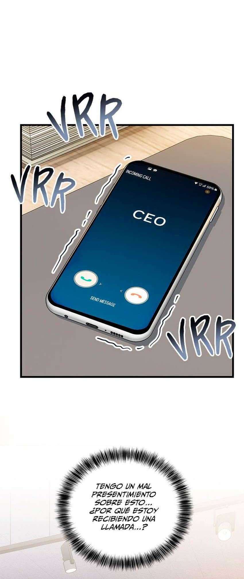 ¡Me convertí en un perro! capítulo 13 página 25
