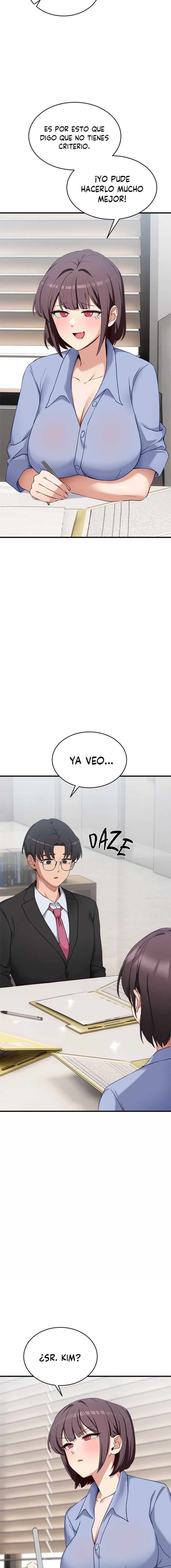¡Me convertí en un perro! capítulo 2 página 2