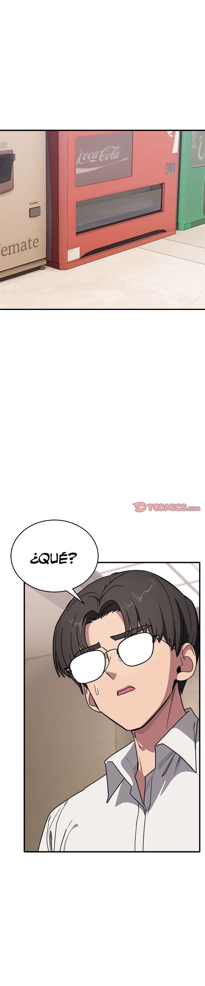 ¡Me convertí en un perro! capítulo 21 página 3