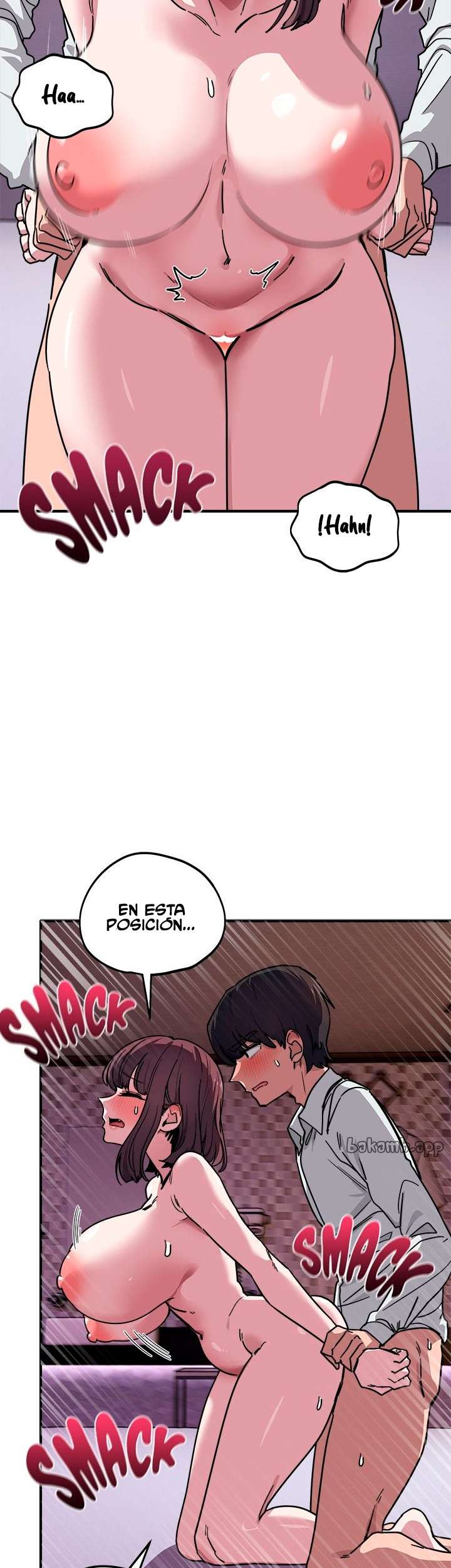 ¡Me convertí en un perro! capítulo 39 página 14