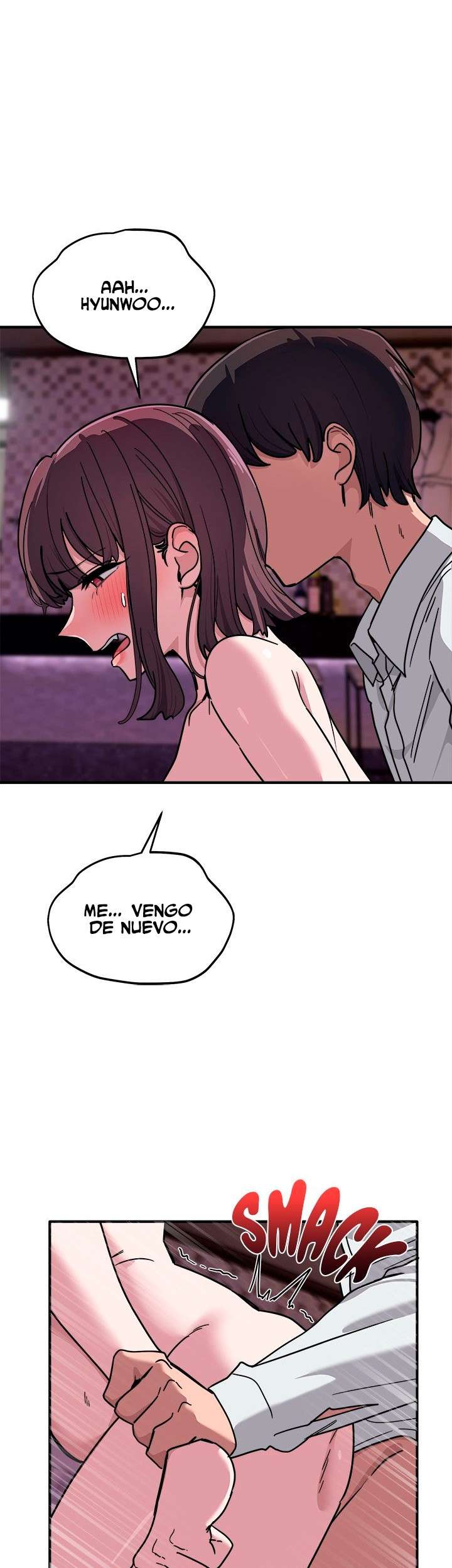 ¡Me convertí en un perro! capítulo 39 página 16