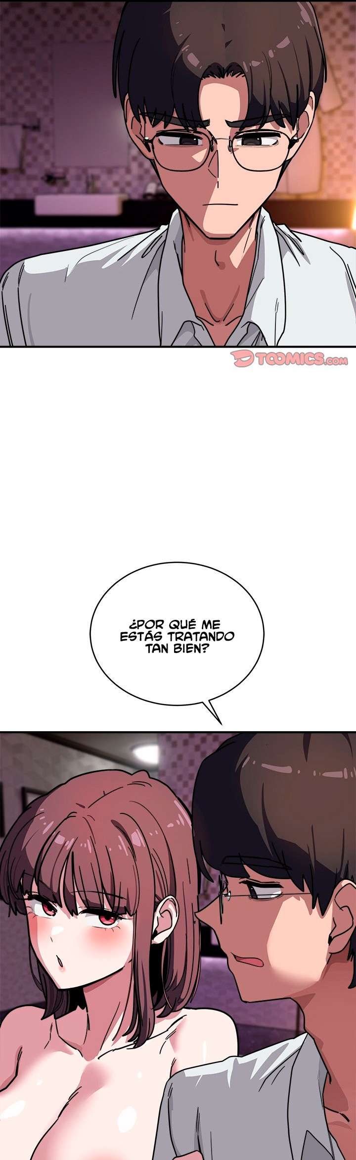 ¡Me convertí en un perro! capítulo 39 página 24