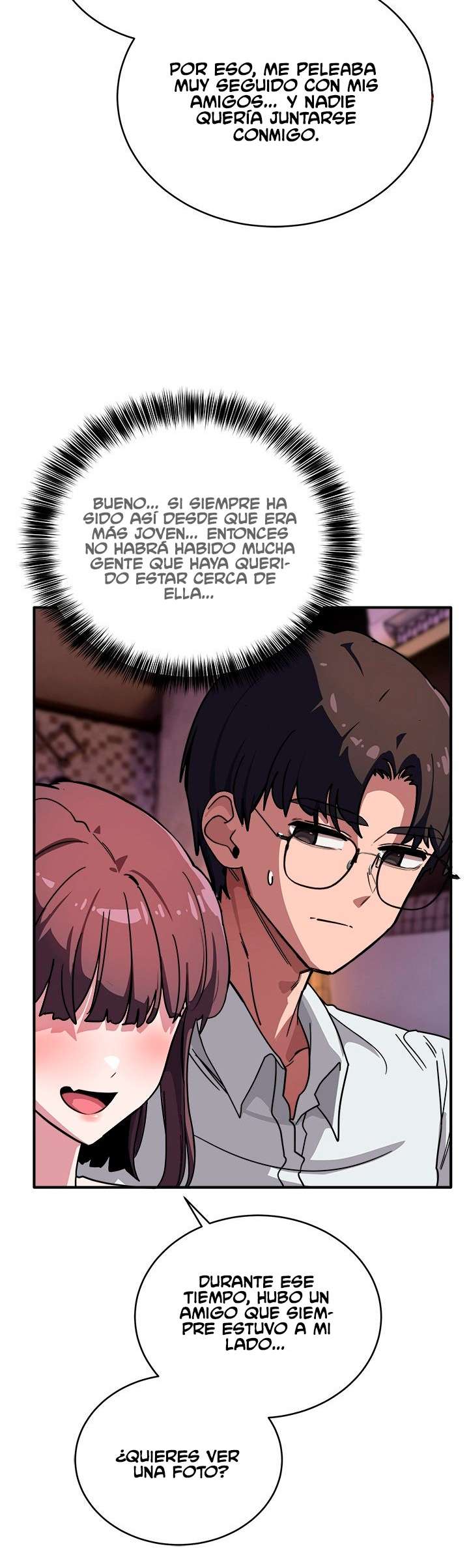 ¡Me convertí en un perro! capítulo 39 página 29