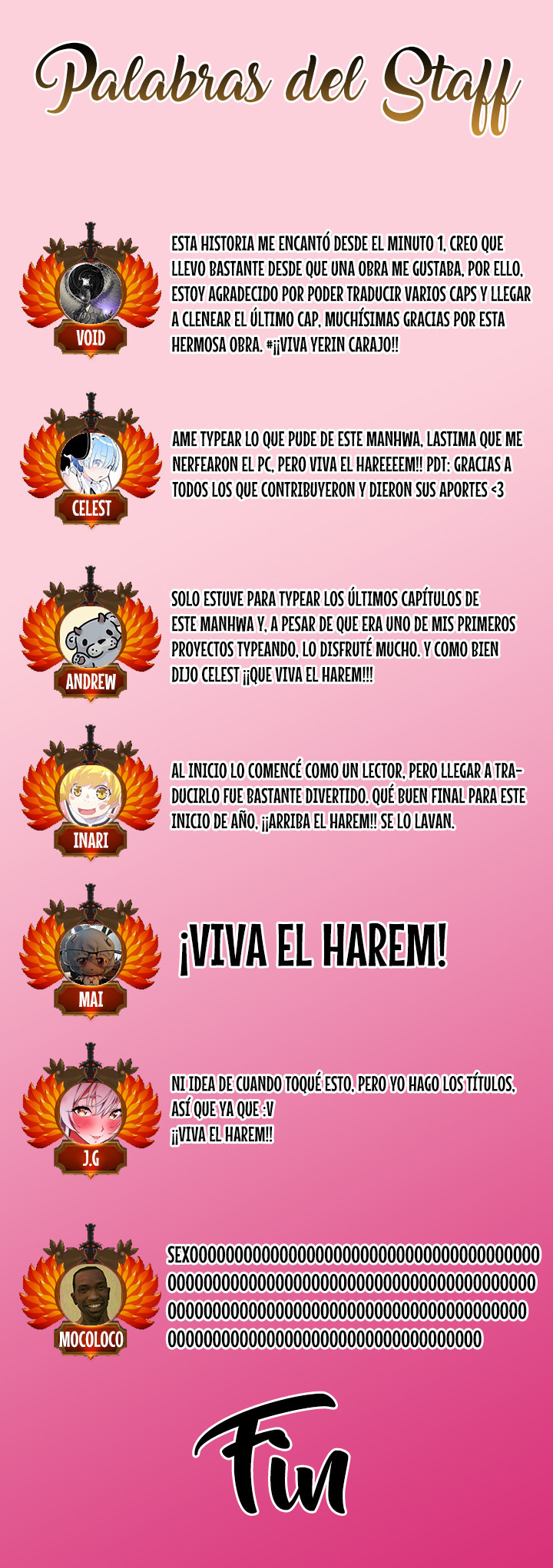 ¡Me convertí en un perro! capítulo 45 página 16