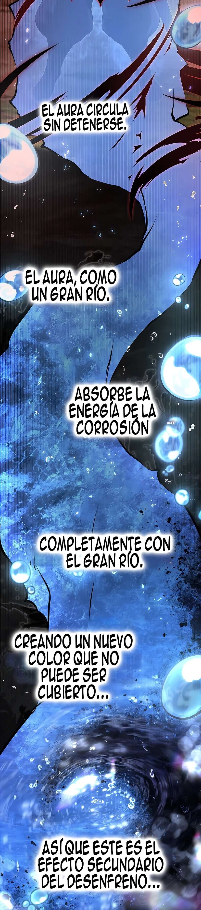 Ladrón de Habilidades de Nivel Roto capítulo 11 página 27