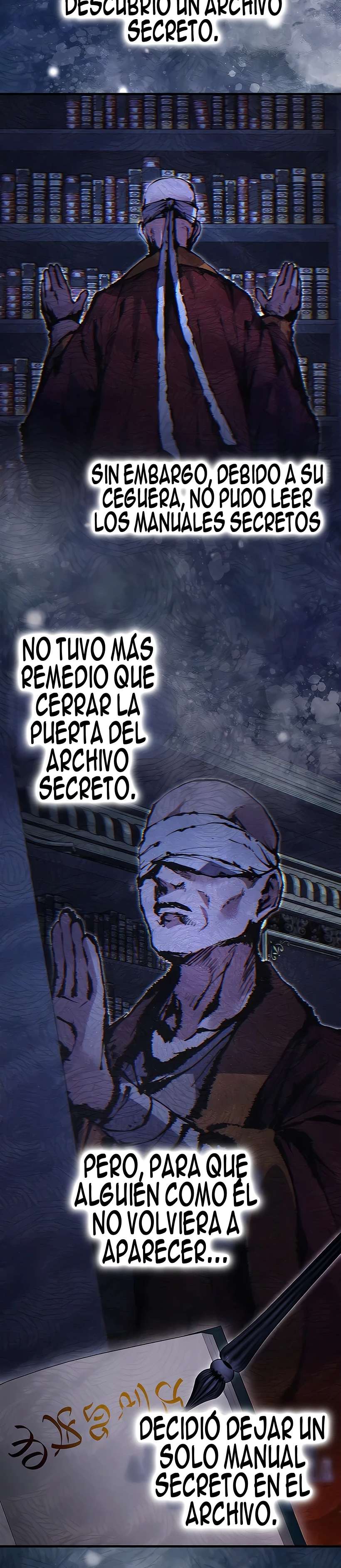 Ladrón de Habilidades de Nivel Roto capítulo 11 página 30