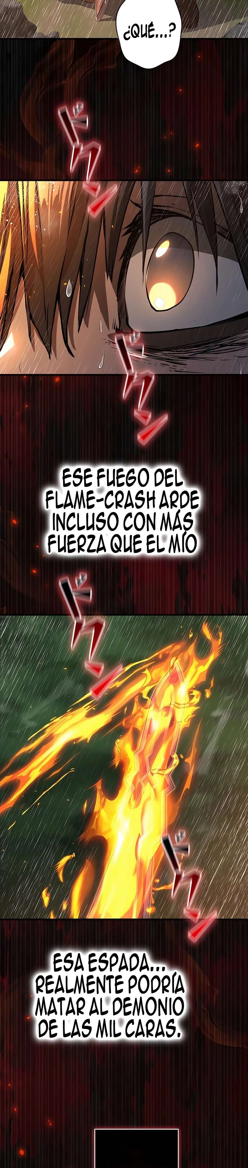 Ladrón de Habilidades de Nivel Roto capítulo 13 página 14