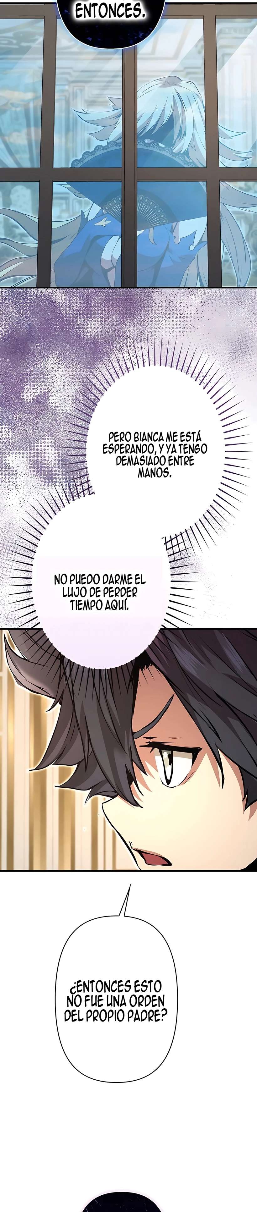 Ladrón de Habilidades de Nivel Roto capítulo 14 página 30