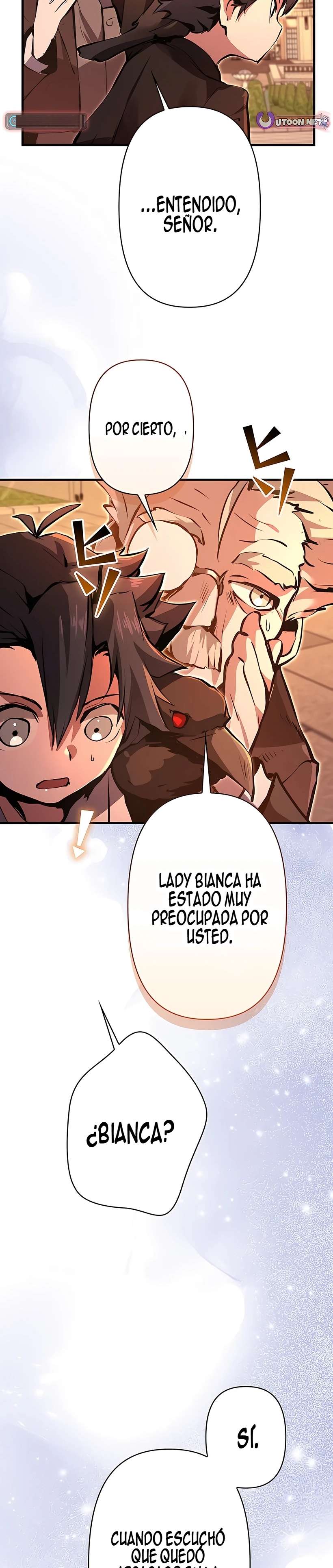 Ladrón de Habilidades de Nivel Roto capítulo 14 página 41
