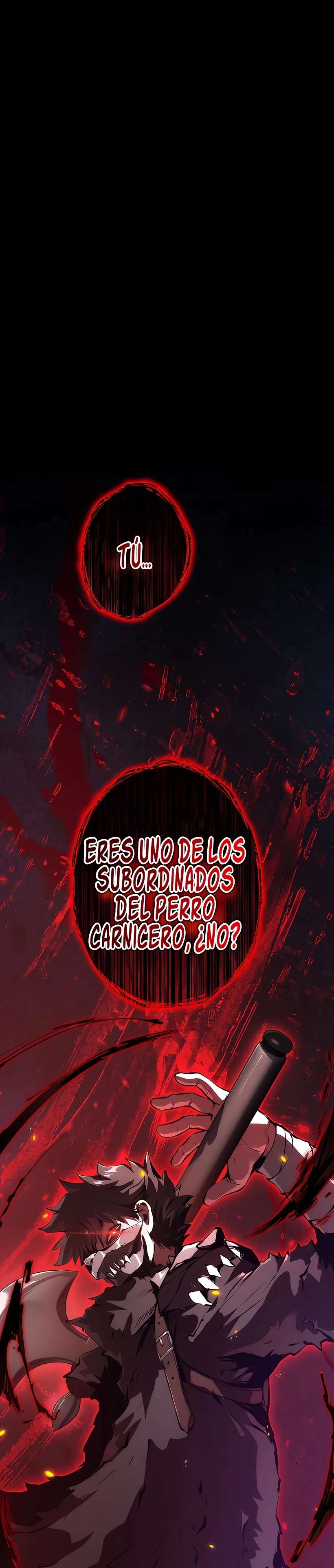 Ladrón de Habilidades de Nivel Roto capítulo 17 página 4