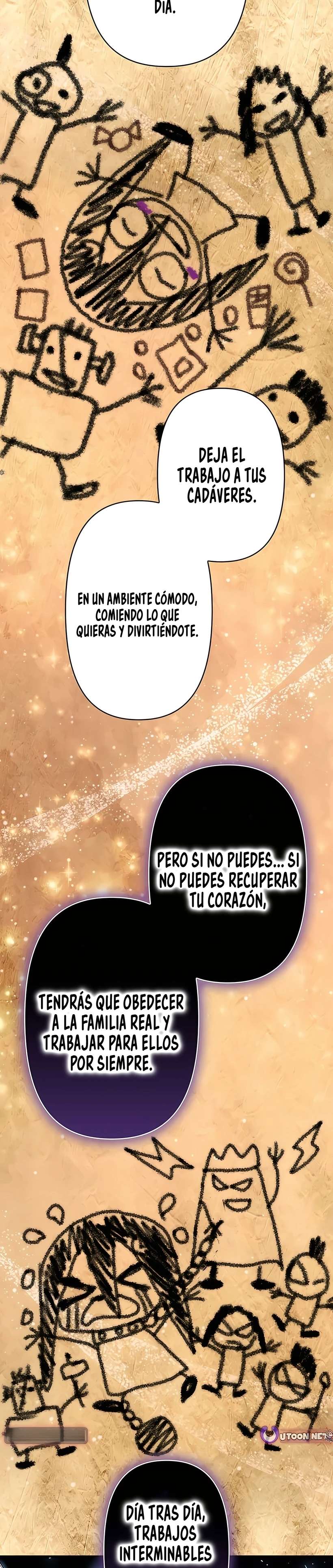 Ladrón de Habilidades de Nivel Roto capítulo 19 página 36