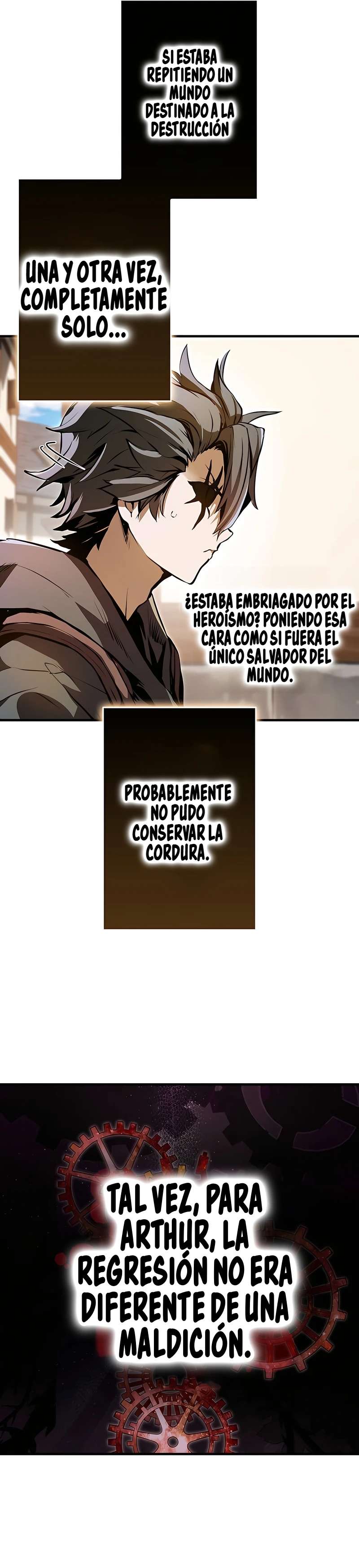 Ladrón de Habilidades de Nivel Roto capítulo 2 página 25