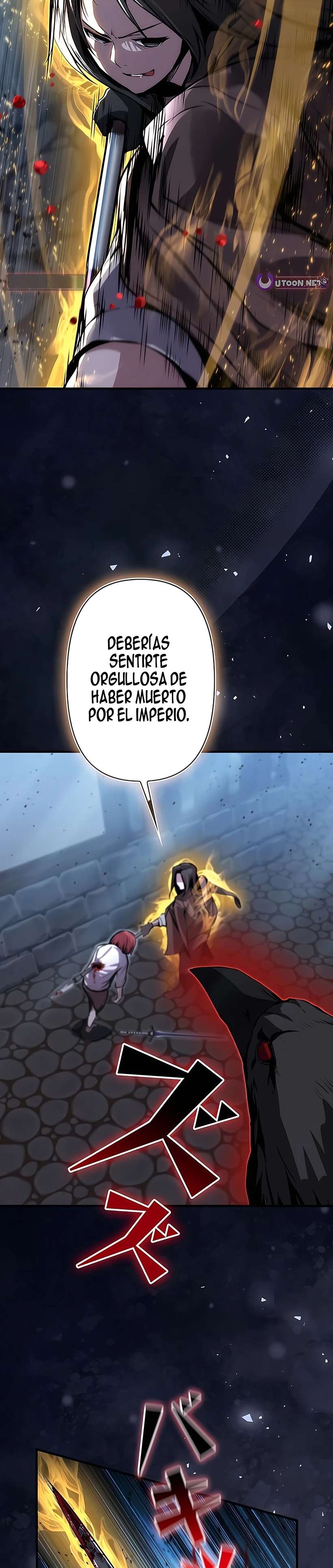 Ladrón de Habilidades de Nivel Roto capítulo 20 página 11