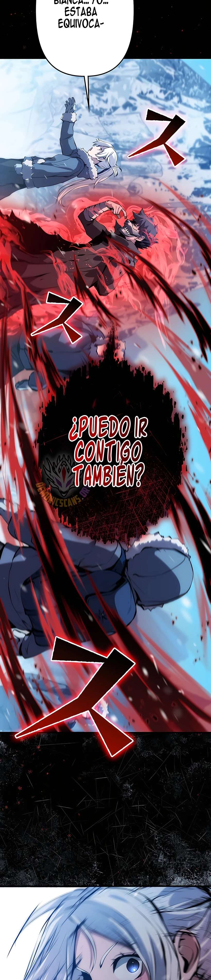 Ladrón de Habilidades de Nivel Roto capítulo 22 página 20
