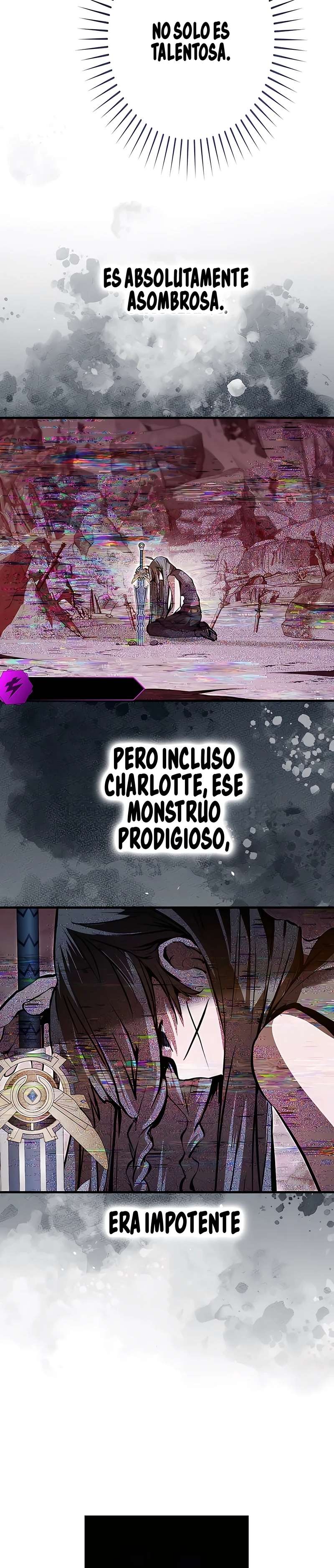 Ladrón de Habilidades de Nivel Roto capítulo 4 página 24