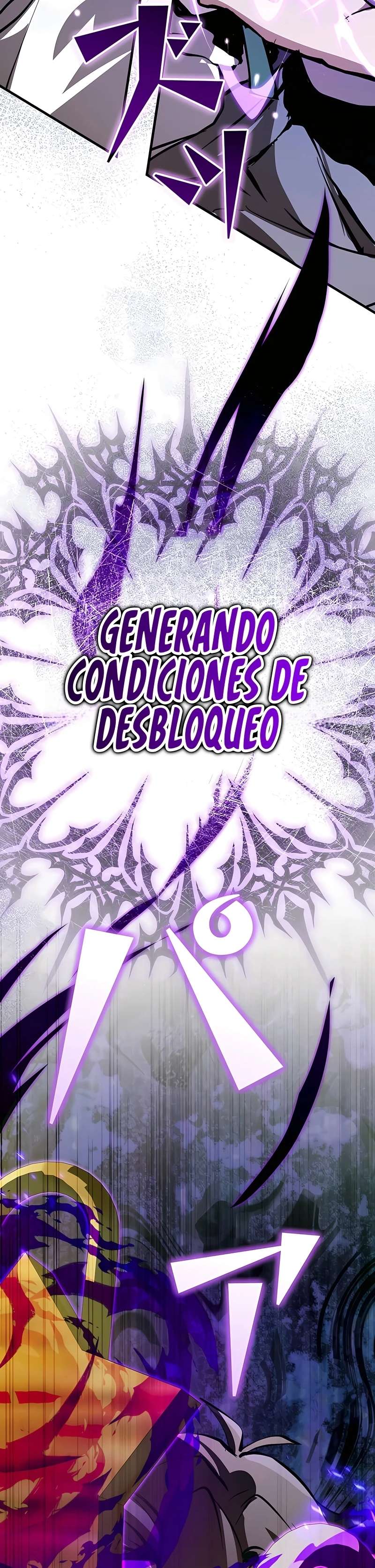 Ladrón de Habilidades de Nivel Roto capítulo 5 página 40