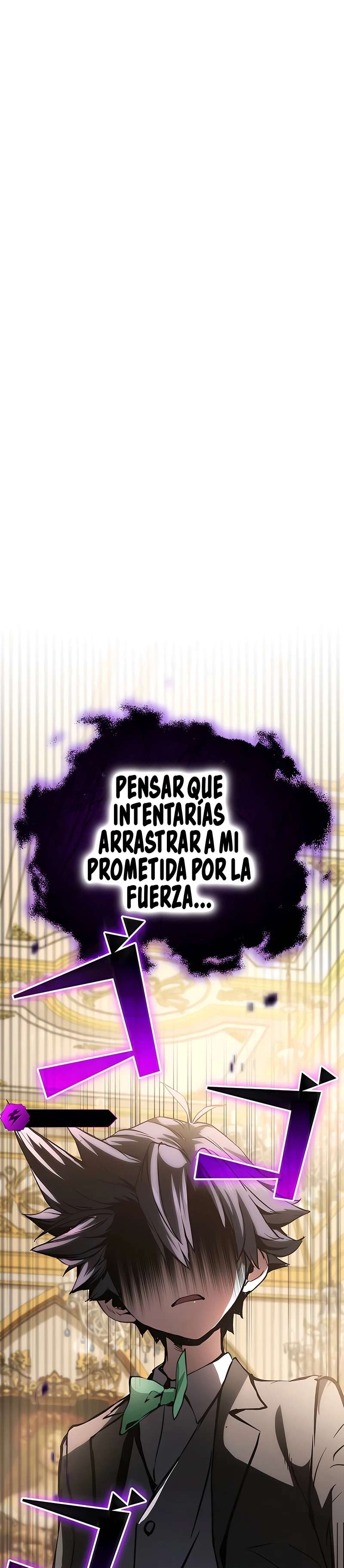 Ladrón de Habilidades de Nivel Roto capítulo 8 página 4