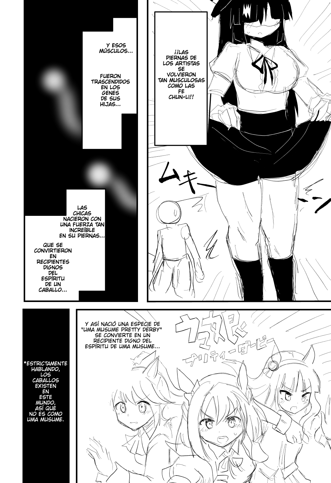 Indozou No Nikki Manga capítulo 15 página 2