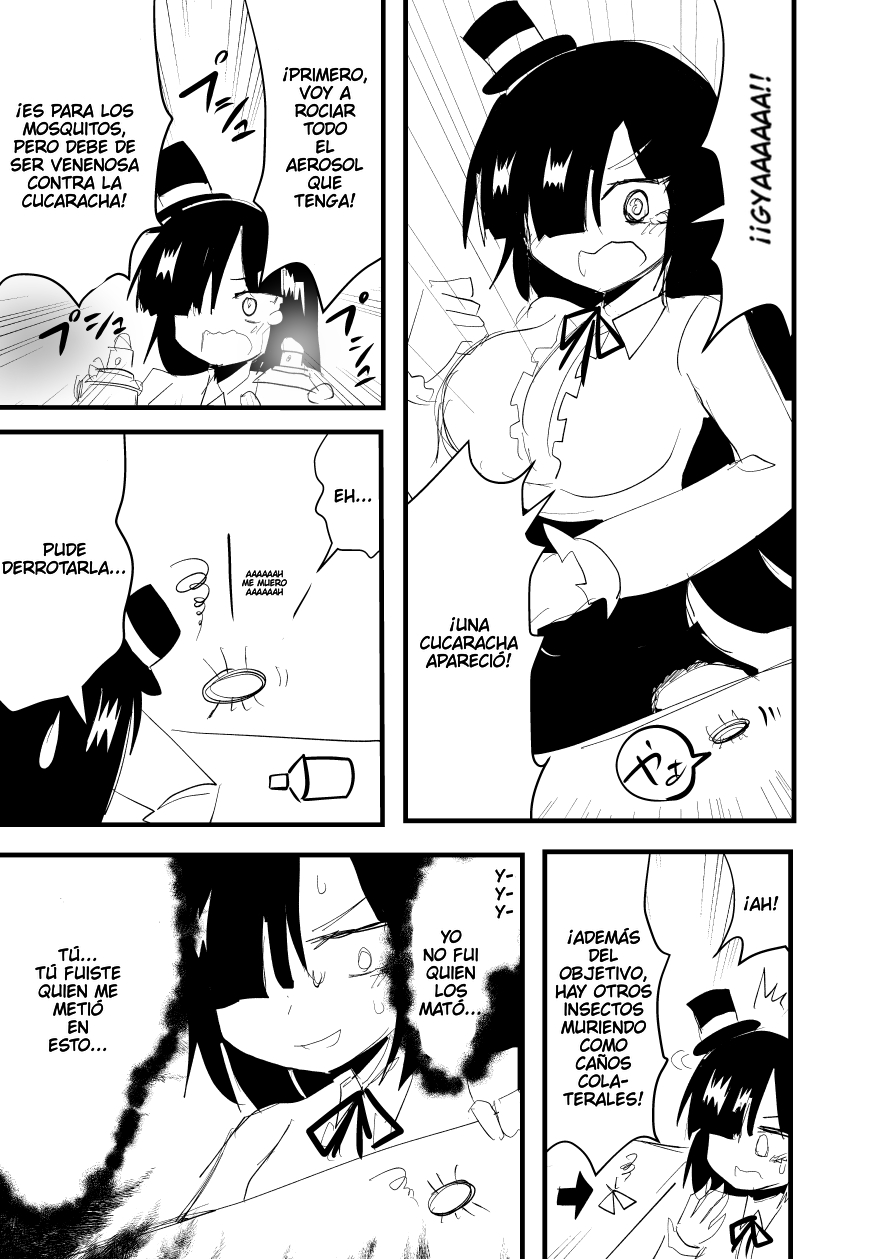 Indozou No Nikki Manga capítulo 32 página 1