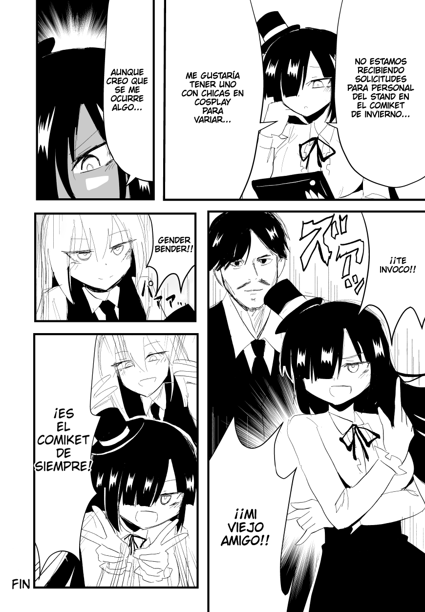 Indozou No Nikki Manga capítulo 35 página 1