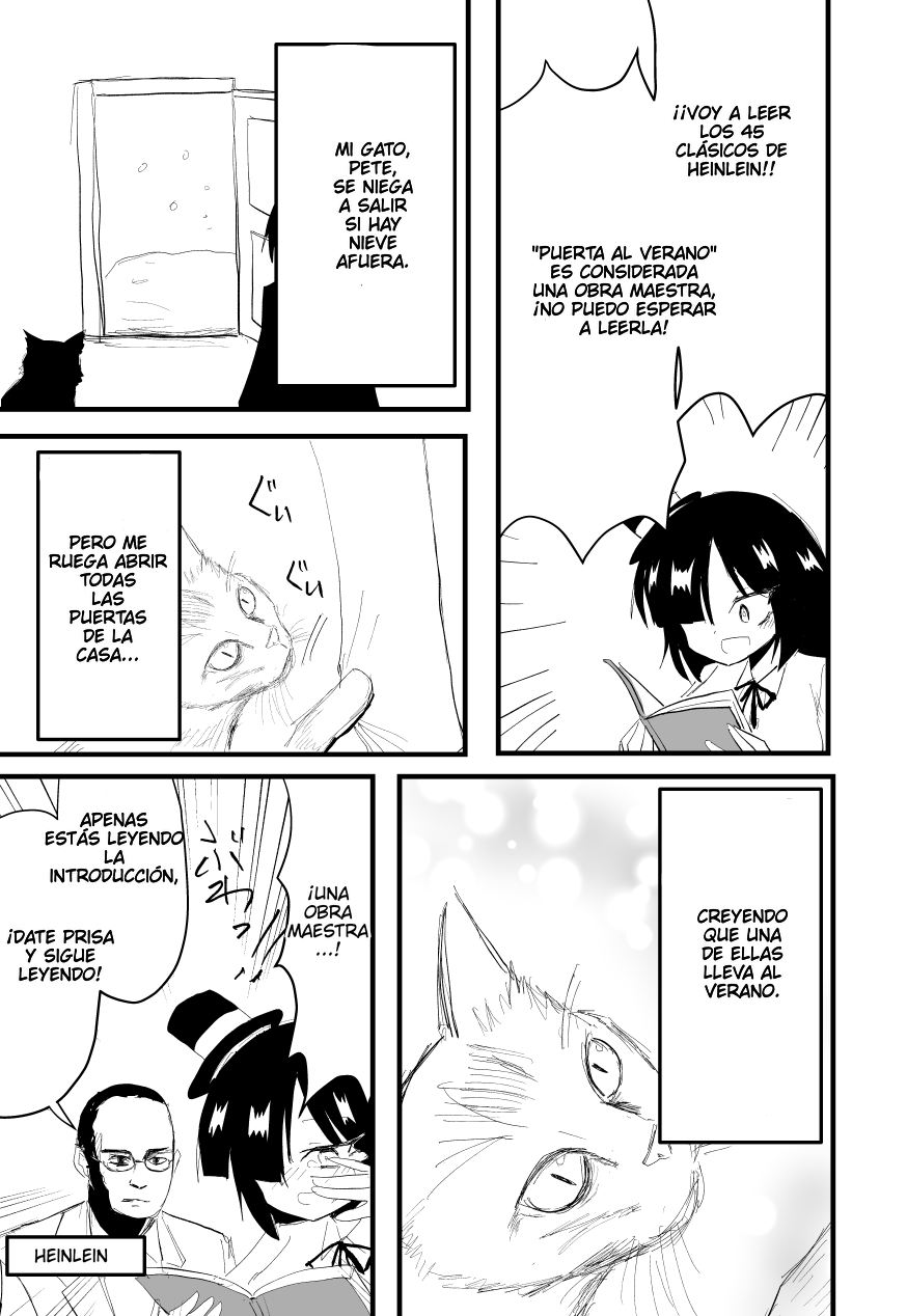 Indozou No Nikki Manga capítulo 41 página 1