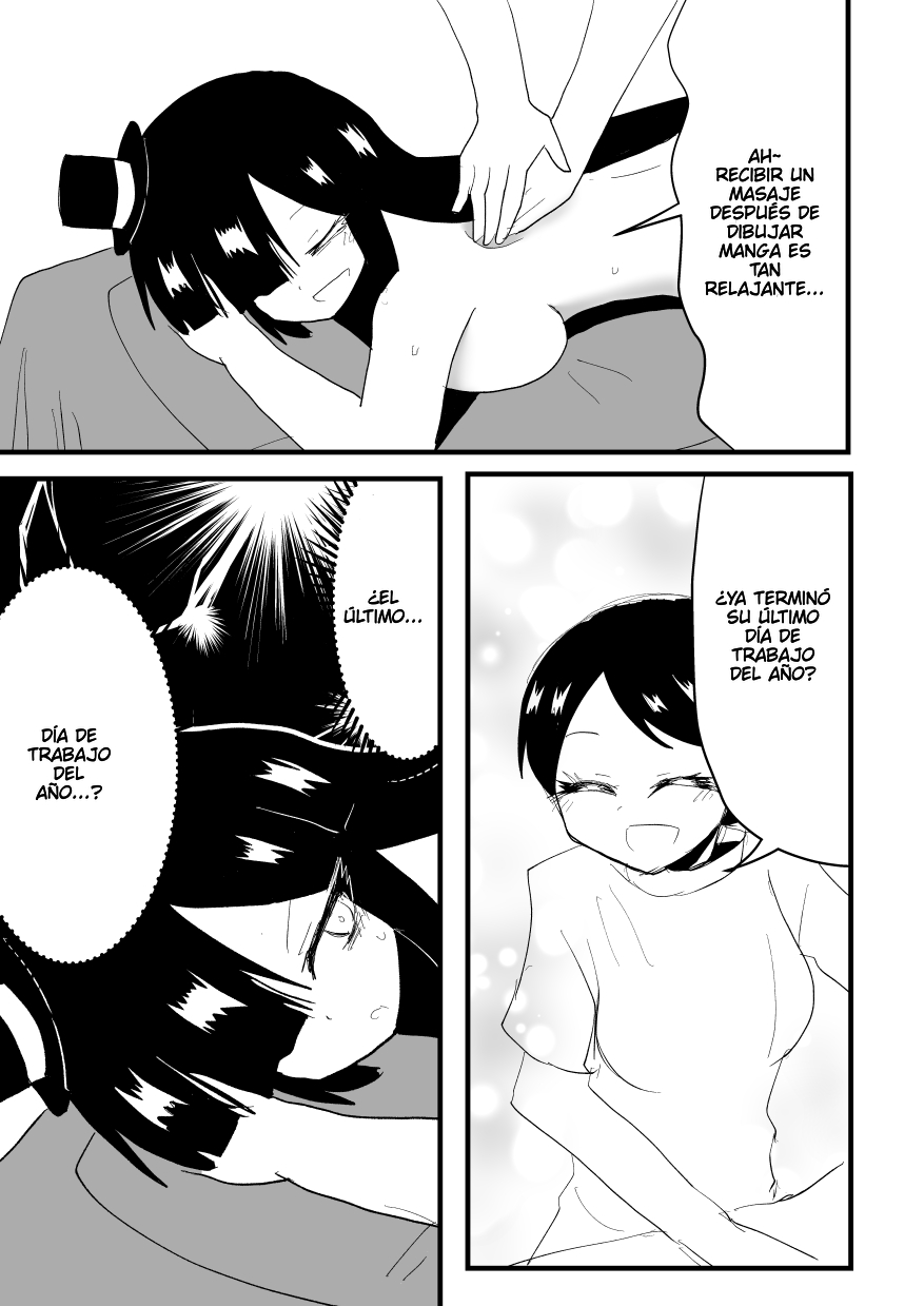 Indozou No Nikki Manga capítulo 42 página 1