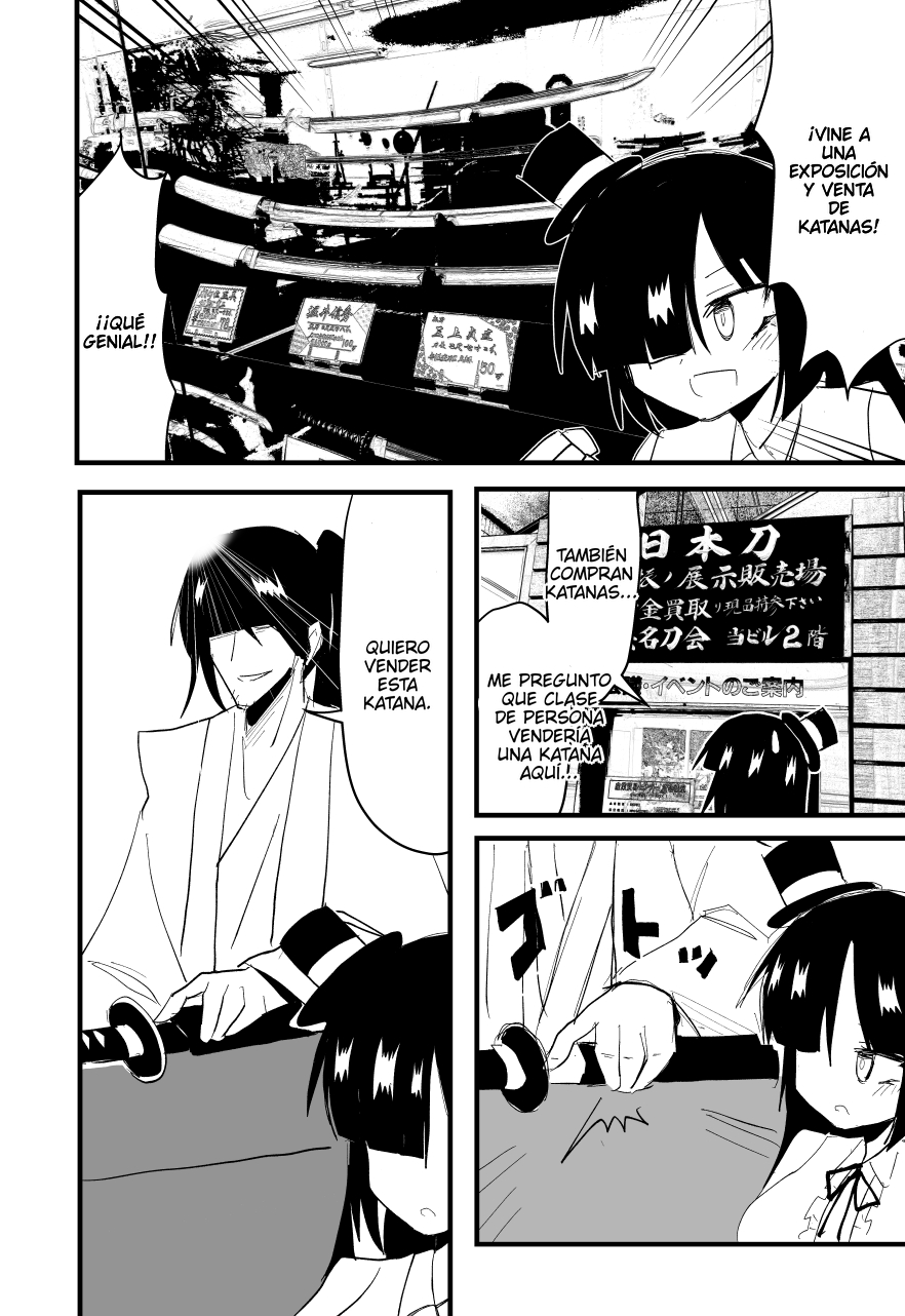 Indozou No Nikki Manga capítulo 43 página 1