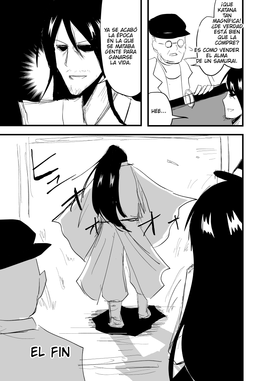 Indozou No Nikki Manga capítulo 43 página 2