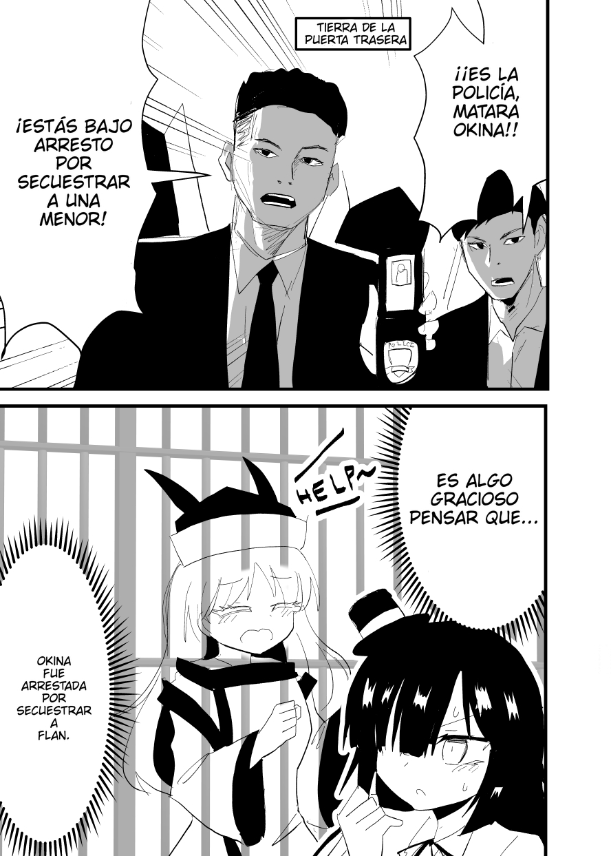 Indozou No Nikki Manga capítulo 48 página 2