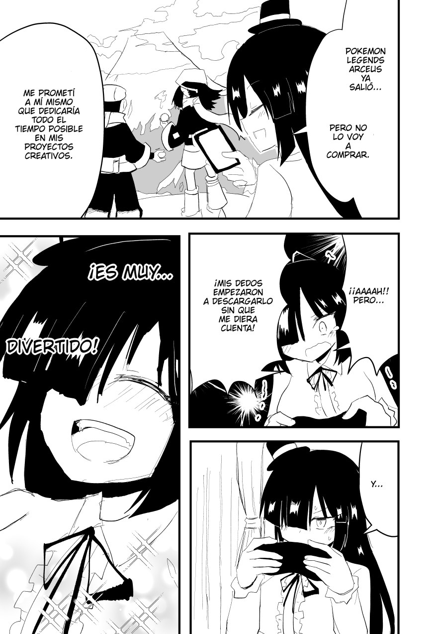Indozou No Nikki Manga capítulo 51 página 1