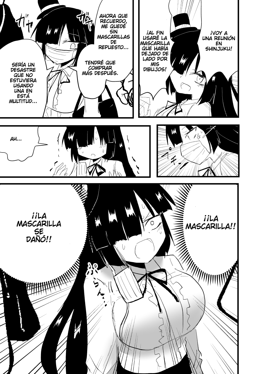 Indozou No Nikki Manga capítulo 53 página 1