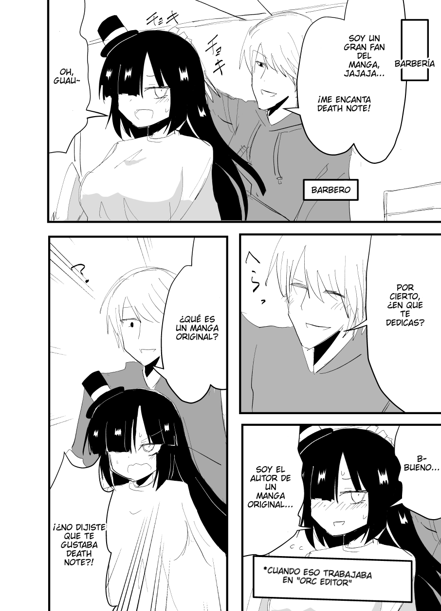 Indozou No Nikki Manga capítulo 54 página 1