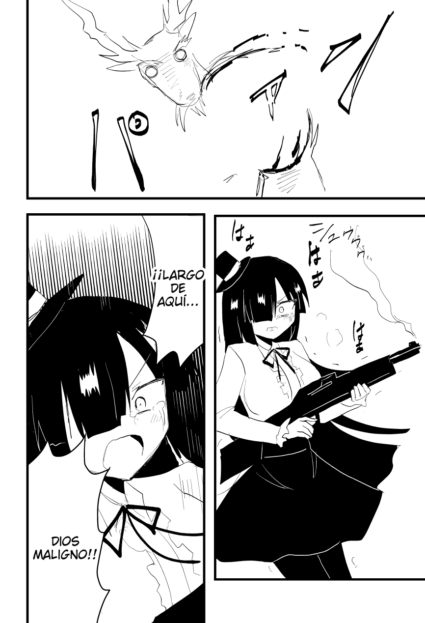 Indozou No Nikki Manga capítulo 56 página 2