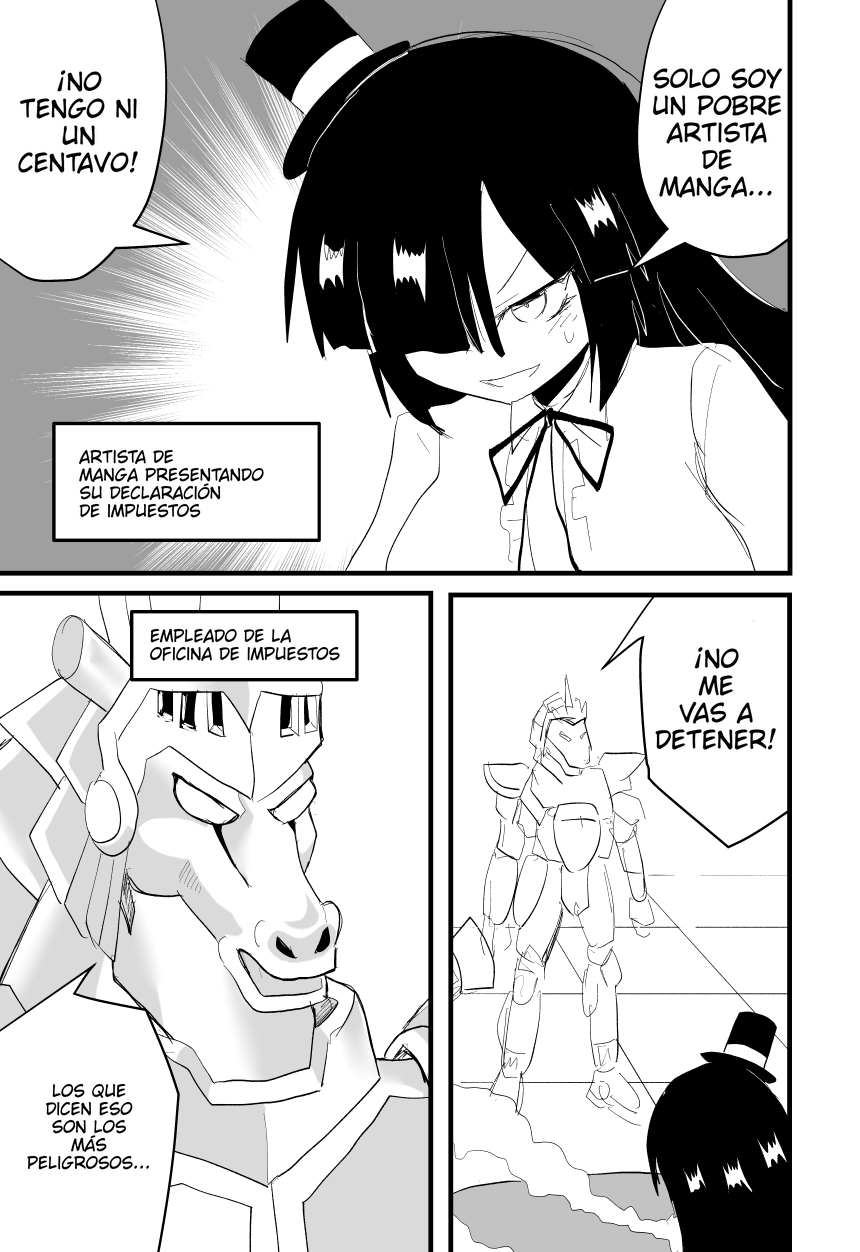 Indozou No Nikki Manga capítulo 57 página 1