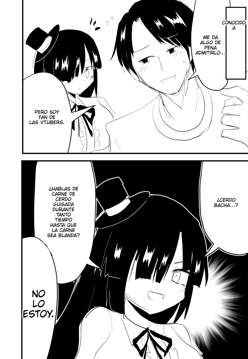 Indozou No Nikki Manga capítulo 58 página 1