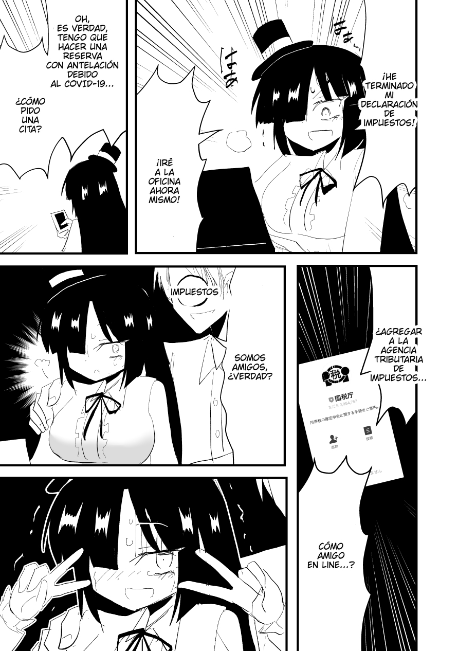 Indozou No Nikki Manga capítulo 59 página 1