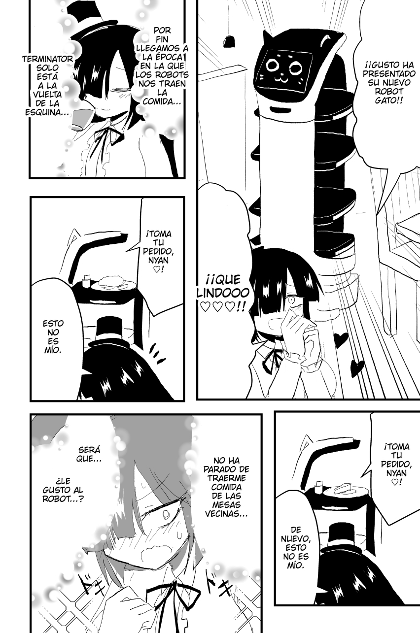 Indozou No Nikki Manga capítulo 65 página 1