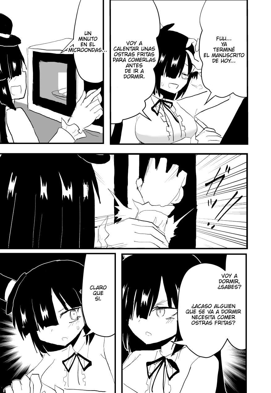 Indozou No Nikki Manga capítulo 69 página 1