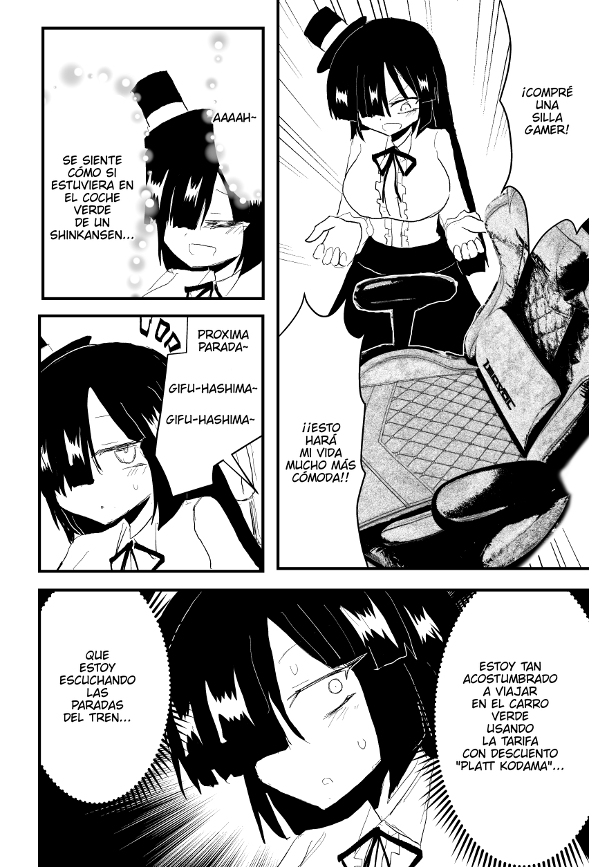Indozou No Nikki Manga capítulo 70 página 1