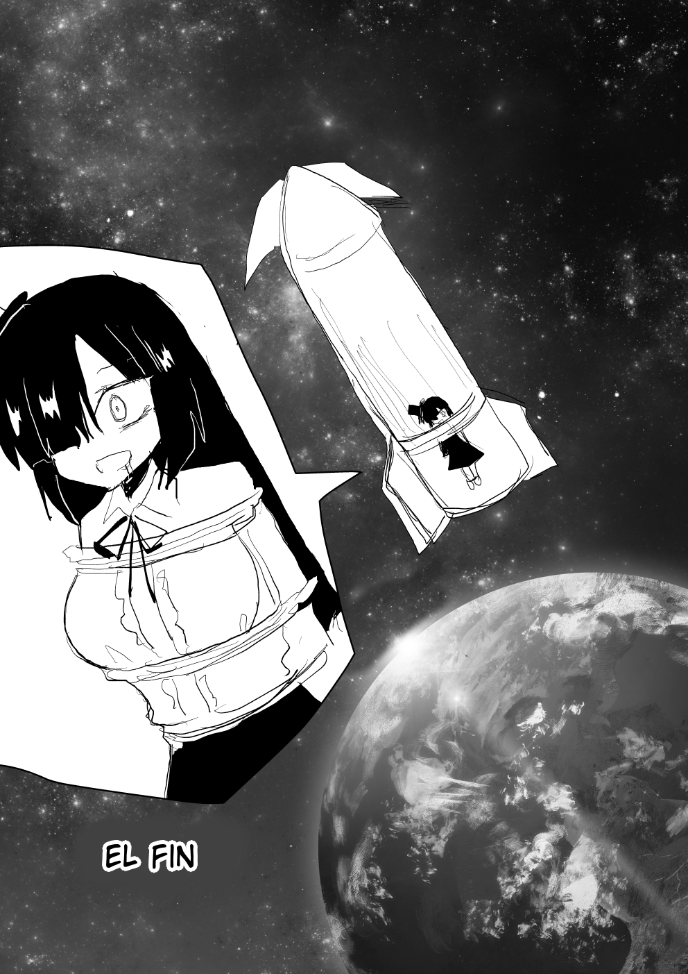 Indozou No Nikki Manga capítulo 71 página 2