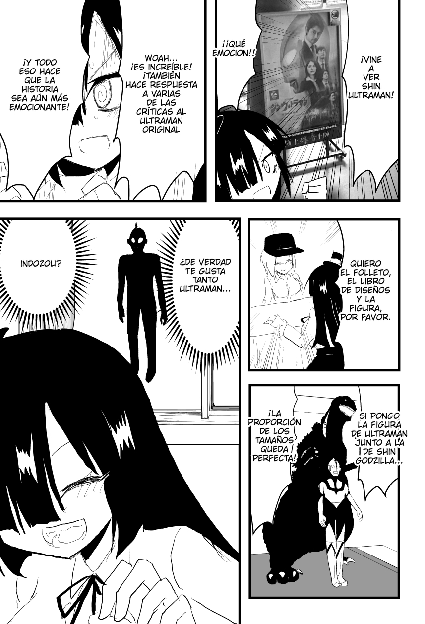 Indozou No Nikki Manga capítulo 75 página 1