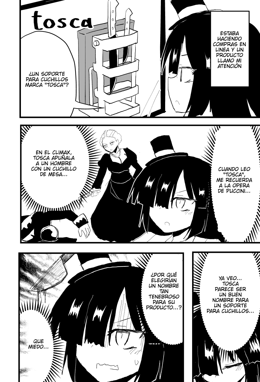 Indozou No Nikki Manga capítulo 79 página 1