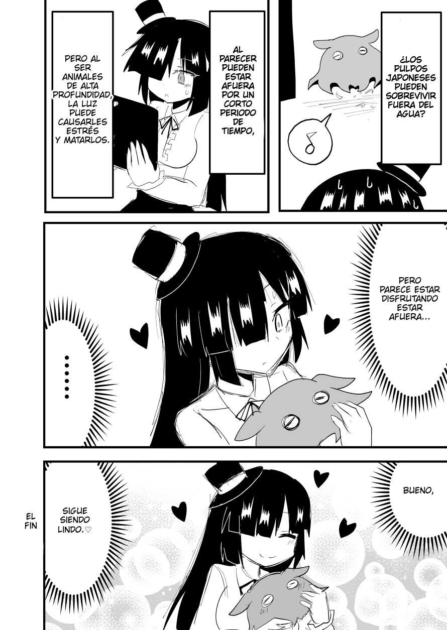 Indozou No Nikki Manga capítulo 8 página 2