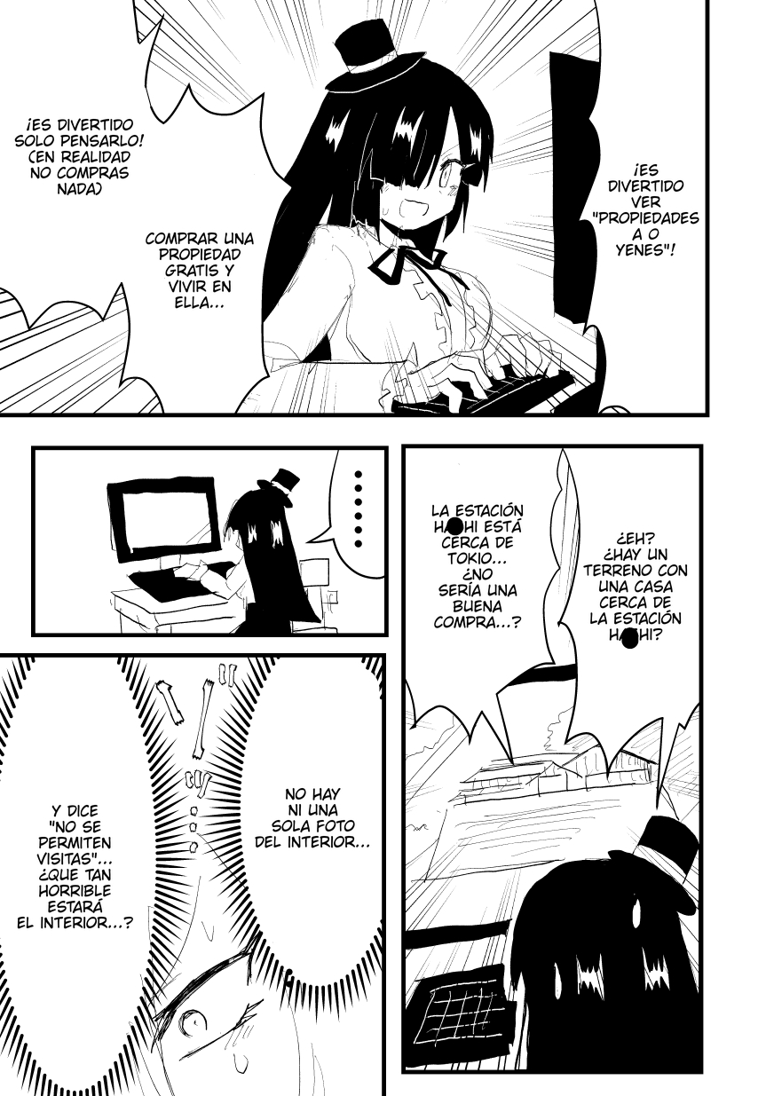 Indozou No Nikki Manga capítulo 80 página 1