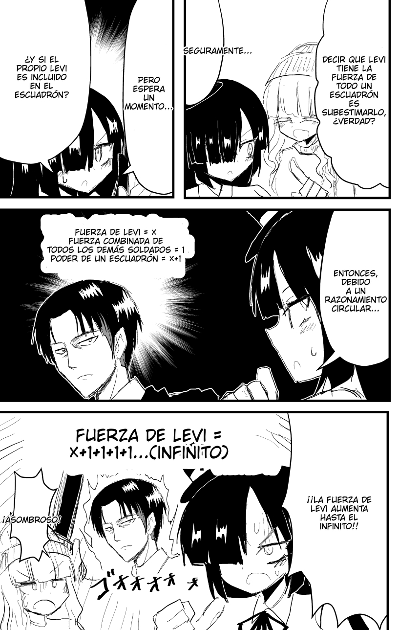 Indozou No Nikki Manga capítulo 82 página 1