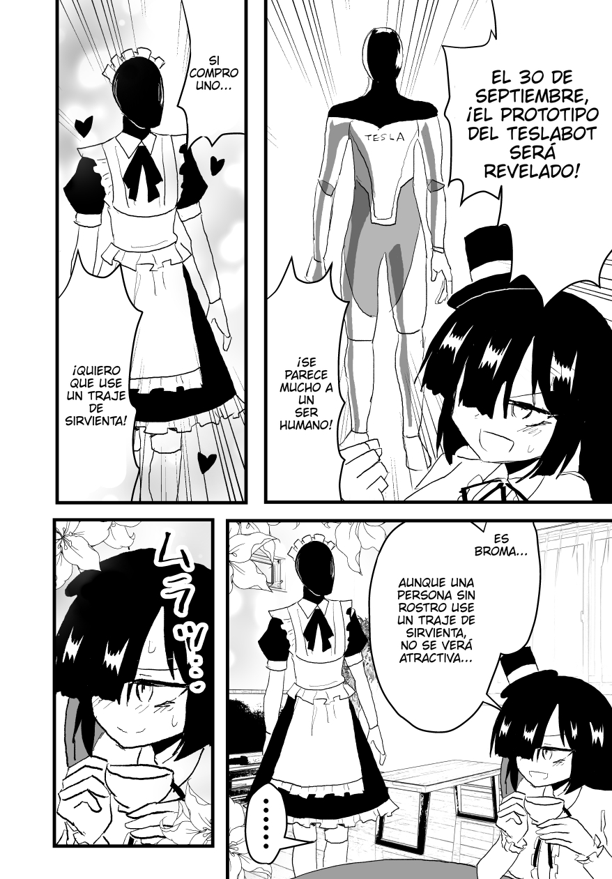 Indozou No Nikki Manga capítulo 83 página 1