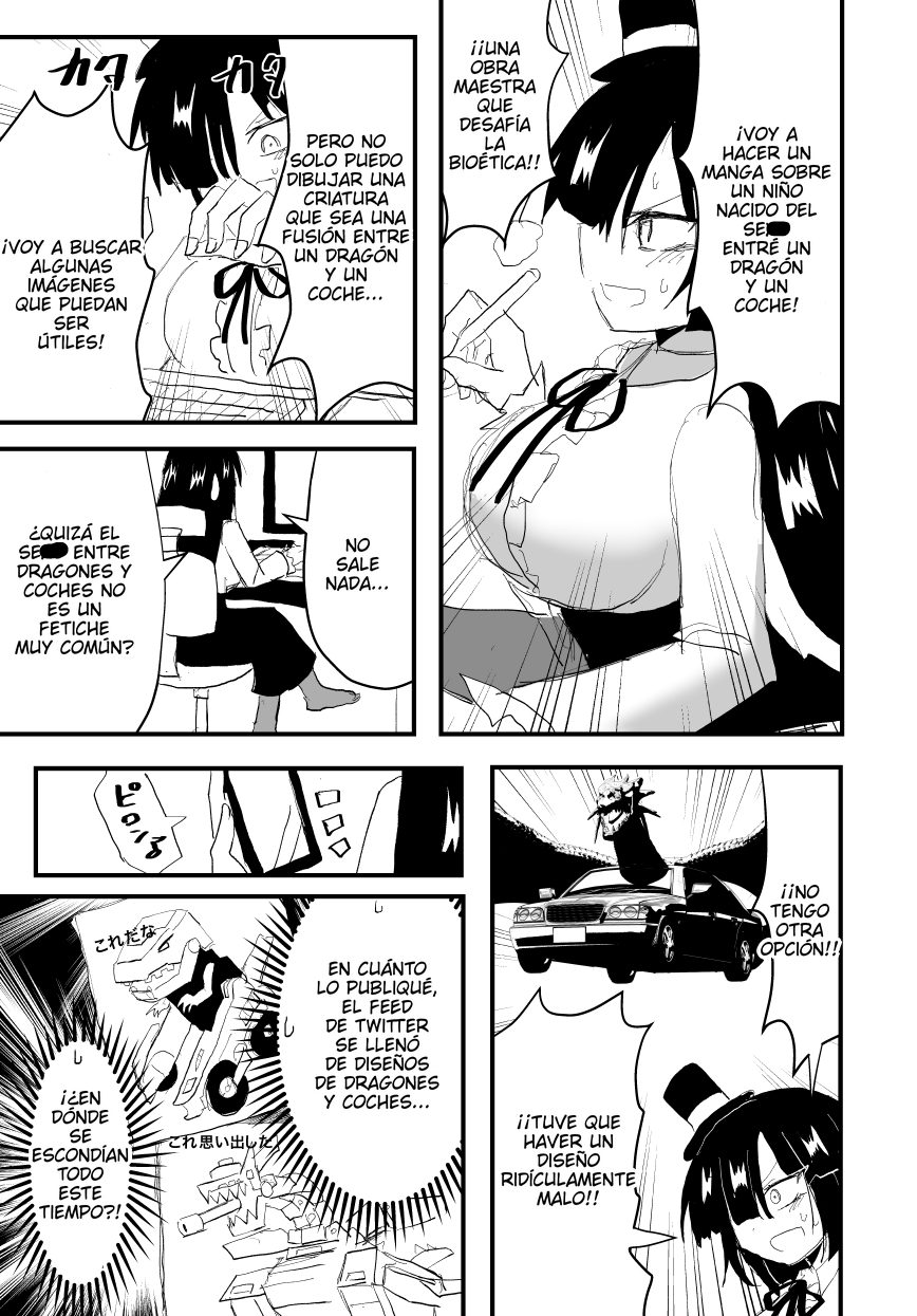 Indozou No Nikki Manga capítulo 90 página 1