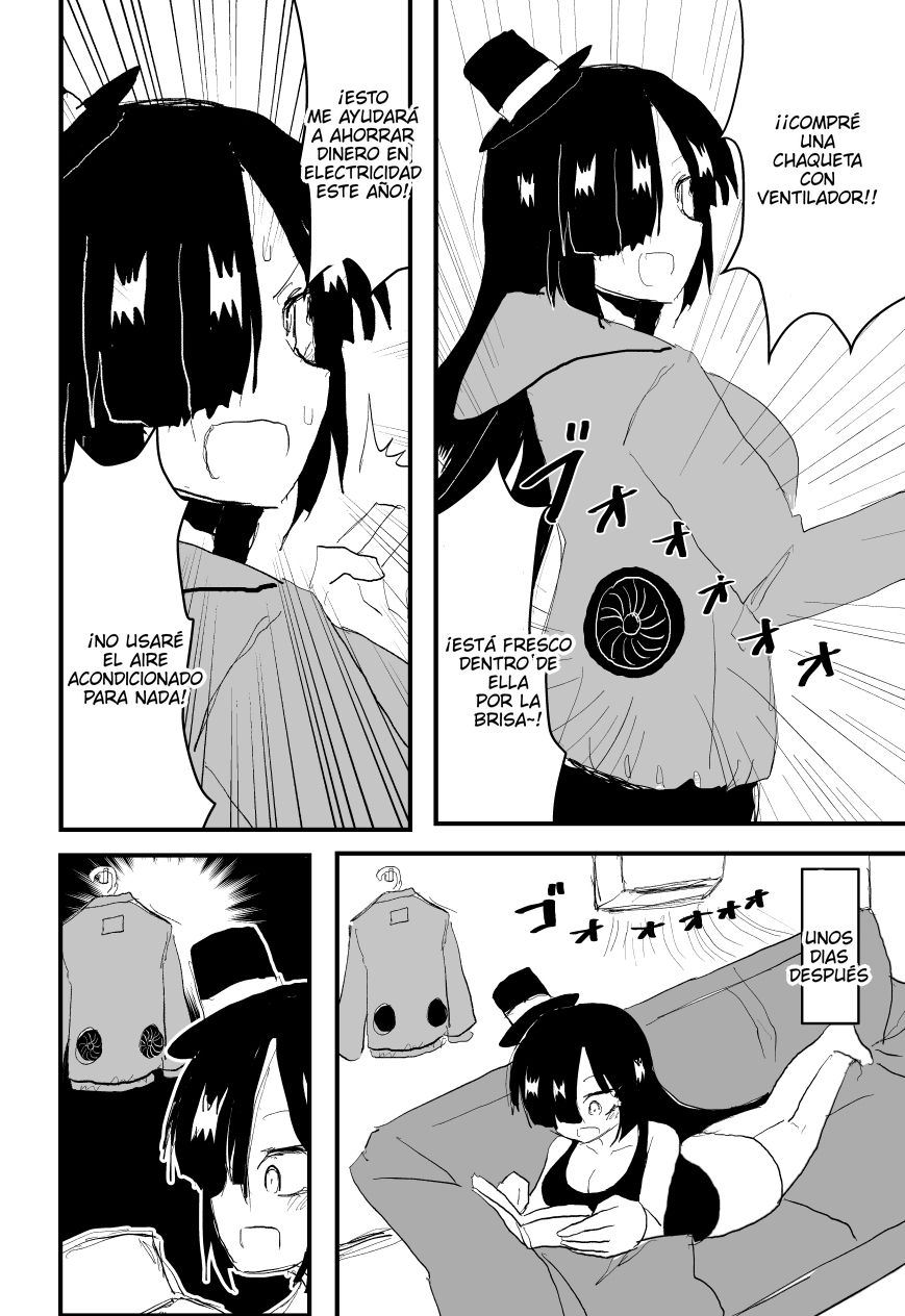 Indozou No Nikki Manga capítulo 91 página 1