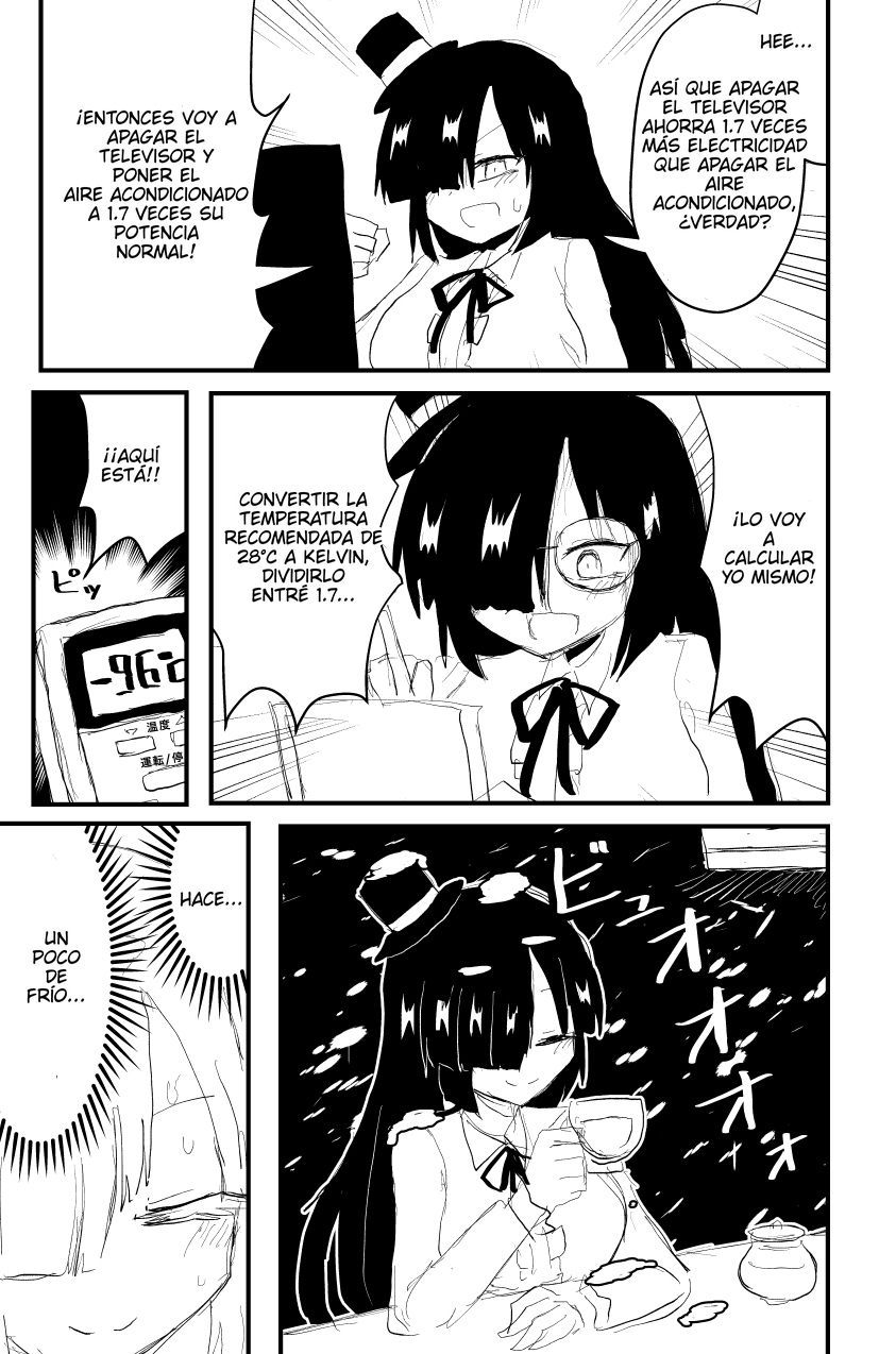 Indozou No Nikki Manga capítulo 92 página 1