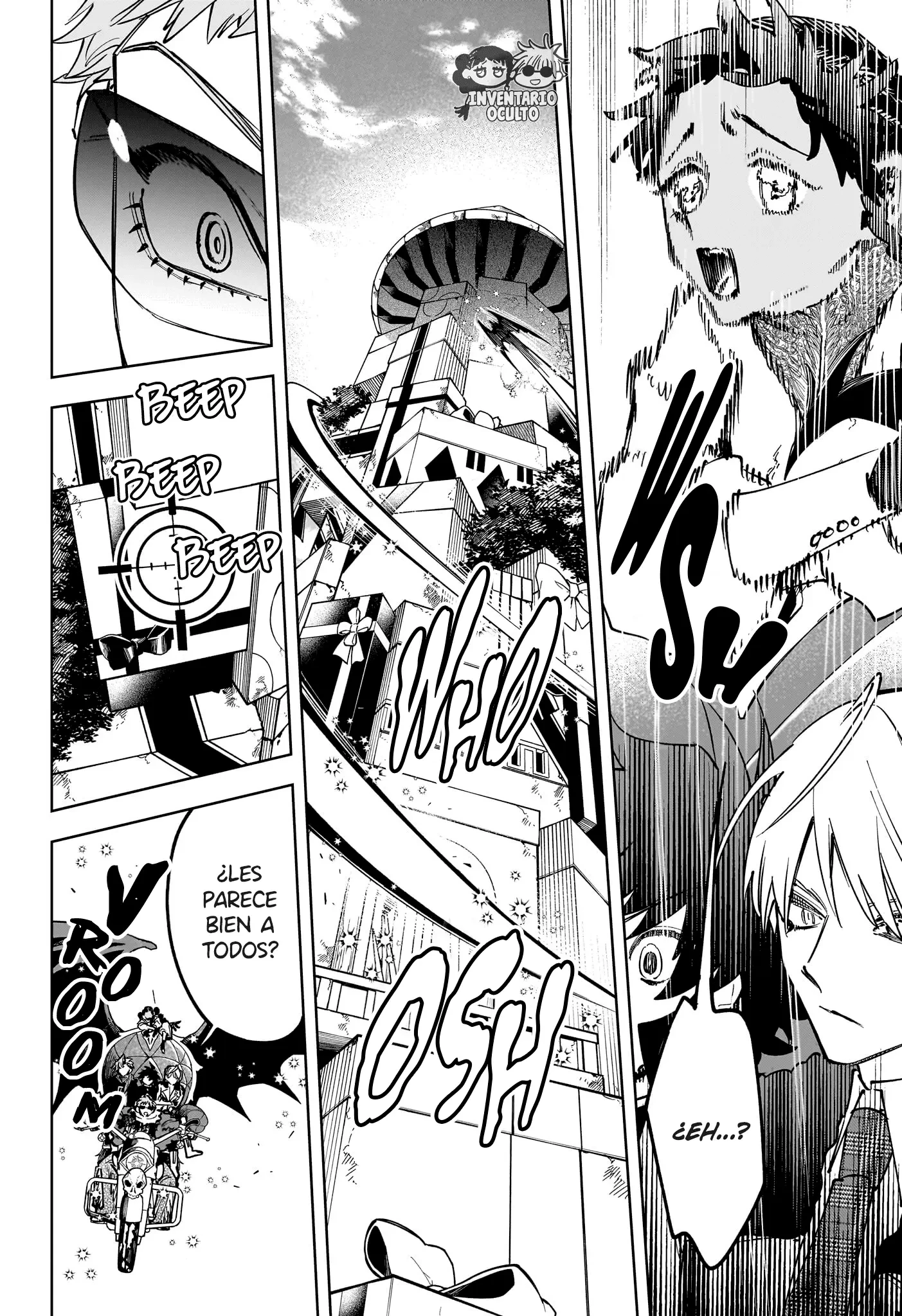 Indozou No Nikki Manga capítulo 93 página 13